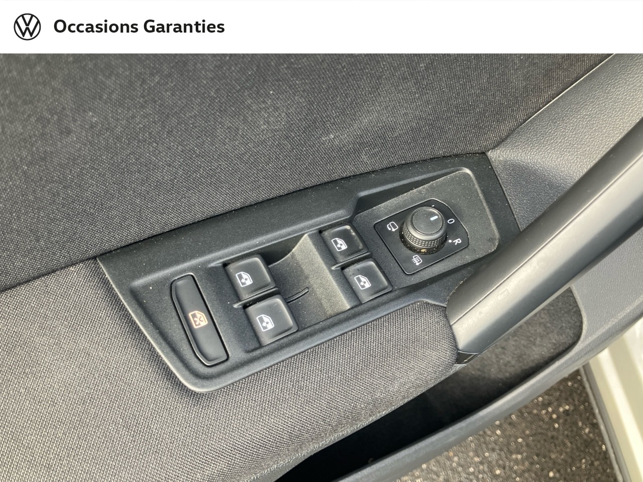 Voitures occasions VOLKSWAGEN TIGUAN Confortline Villeneuve-d'Ascq