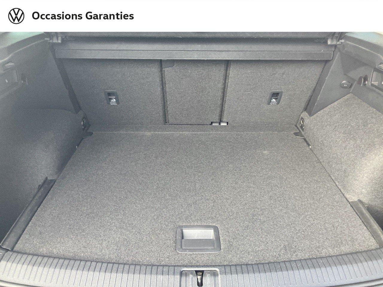 Voitures occasions VOLKSWAGEN TIGUAN Confortline Villeneuve-d'Ascq