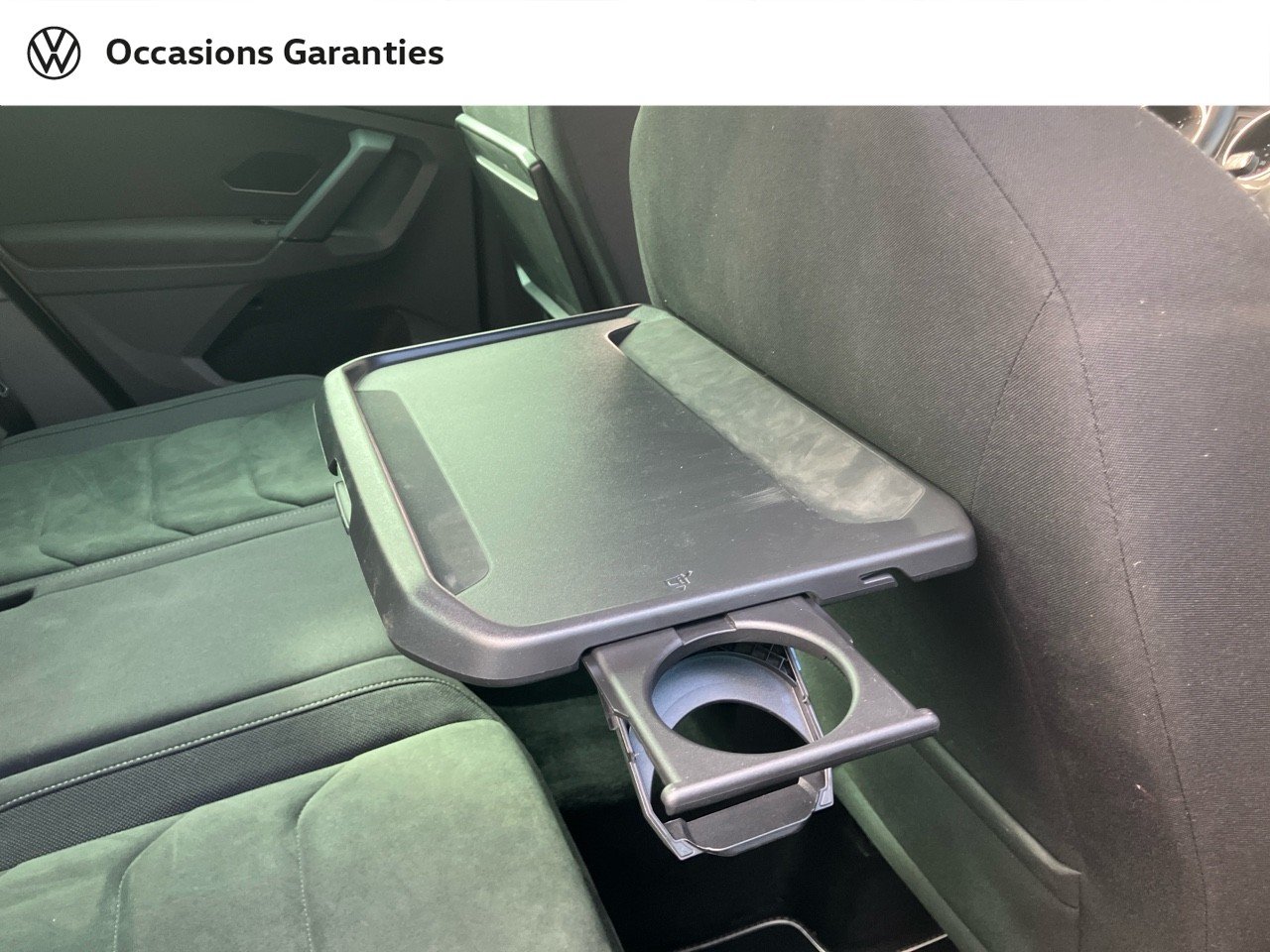Voitures occasions VOLKSWAGEN TIGUAN Confortline Villeneuve-d'Ascq