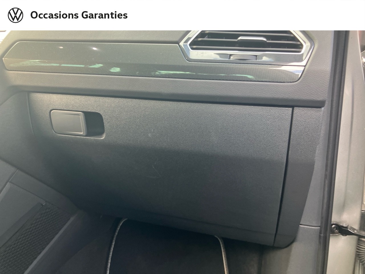 Voitures occasions VOLKSWAGEN TIGUAN Confortline Villeneuve-d'Ascq