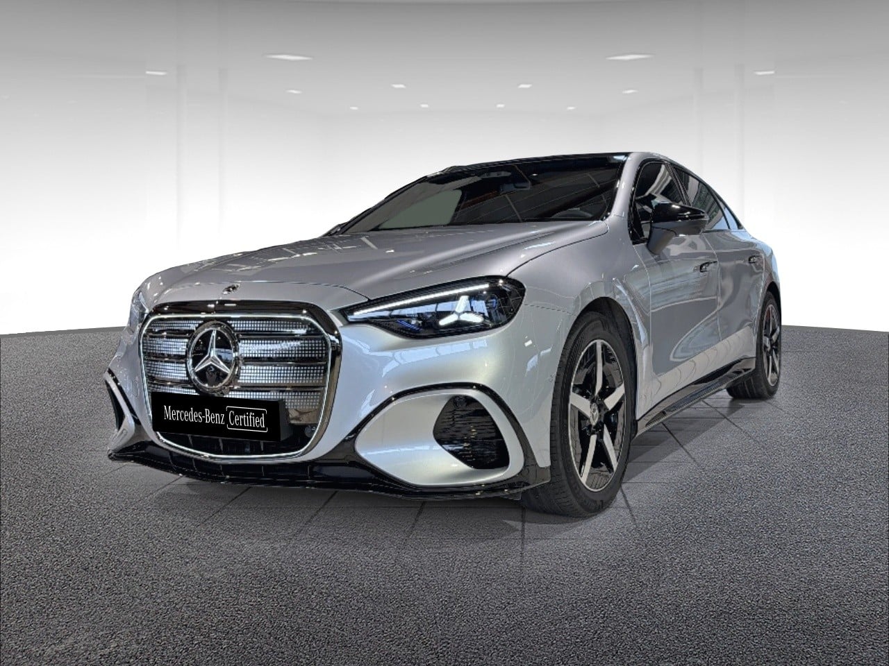 400 489ch 94,5kWh AMG Line 4Matic