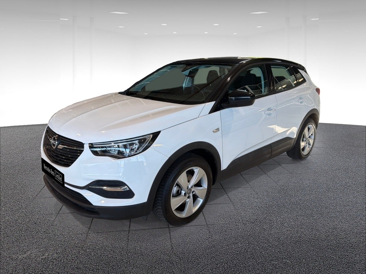 1.6 D 120ch ECOTEC Edition