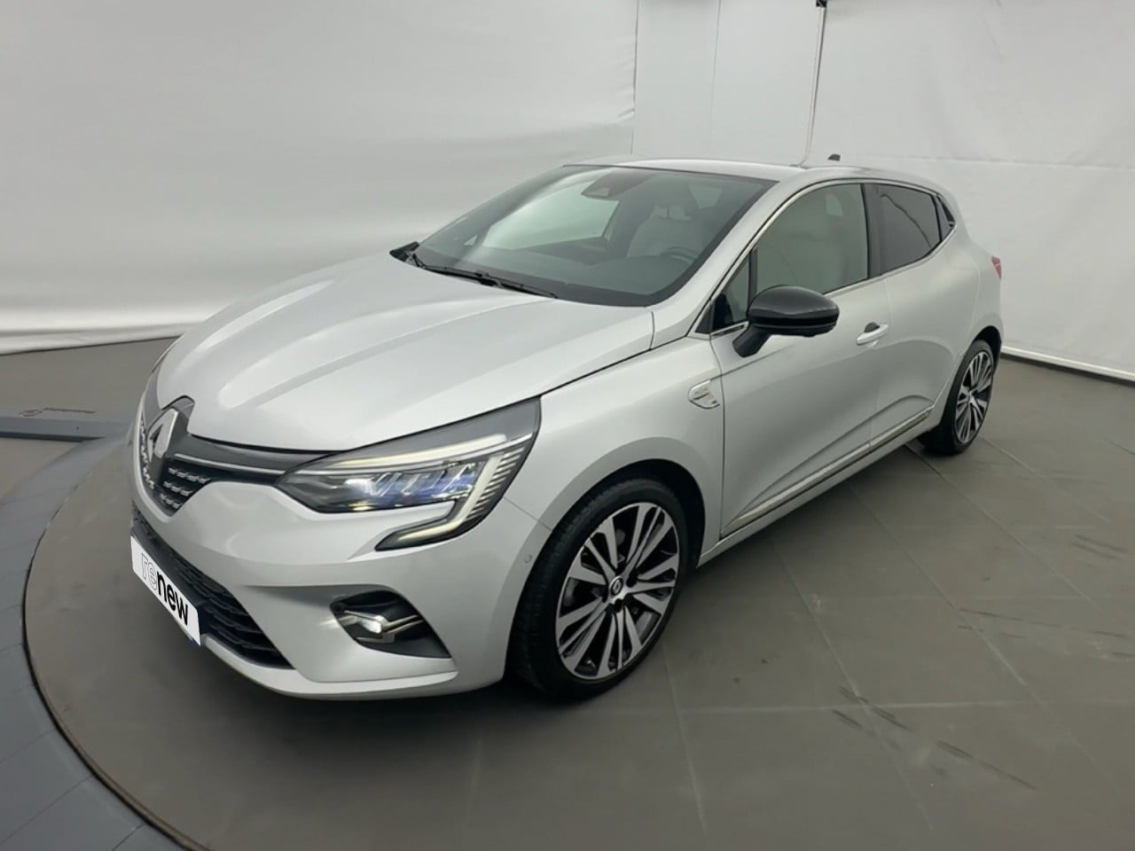 1.3 TCe 140ch Initiale Paris -21N