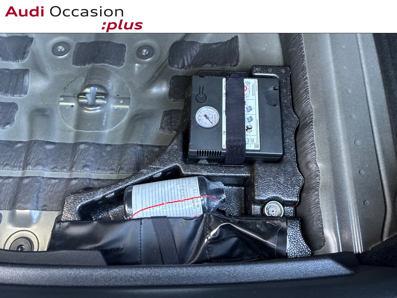 Voitures occasions Audi A3 Sportback Design Mozac