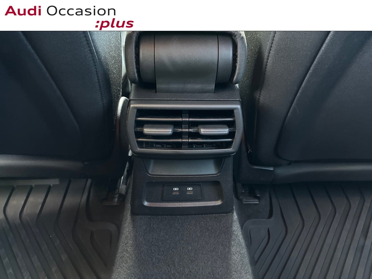 Voitures occasions Audi A3 Sportback Design Mozac