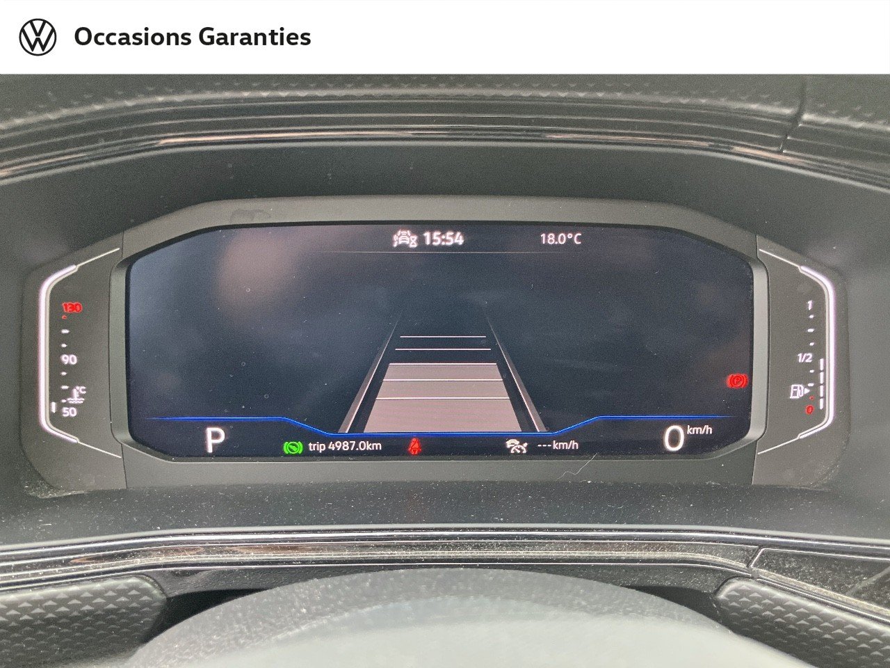 Voitures occasions VOLKSWAGEN T-CROSS Life Tech Villeneuve-d'Ascq