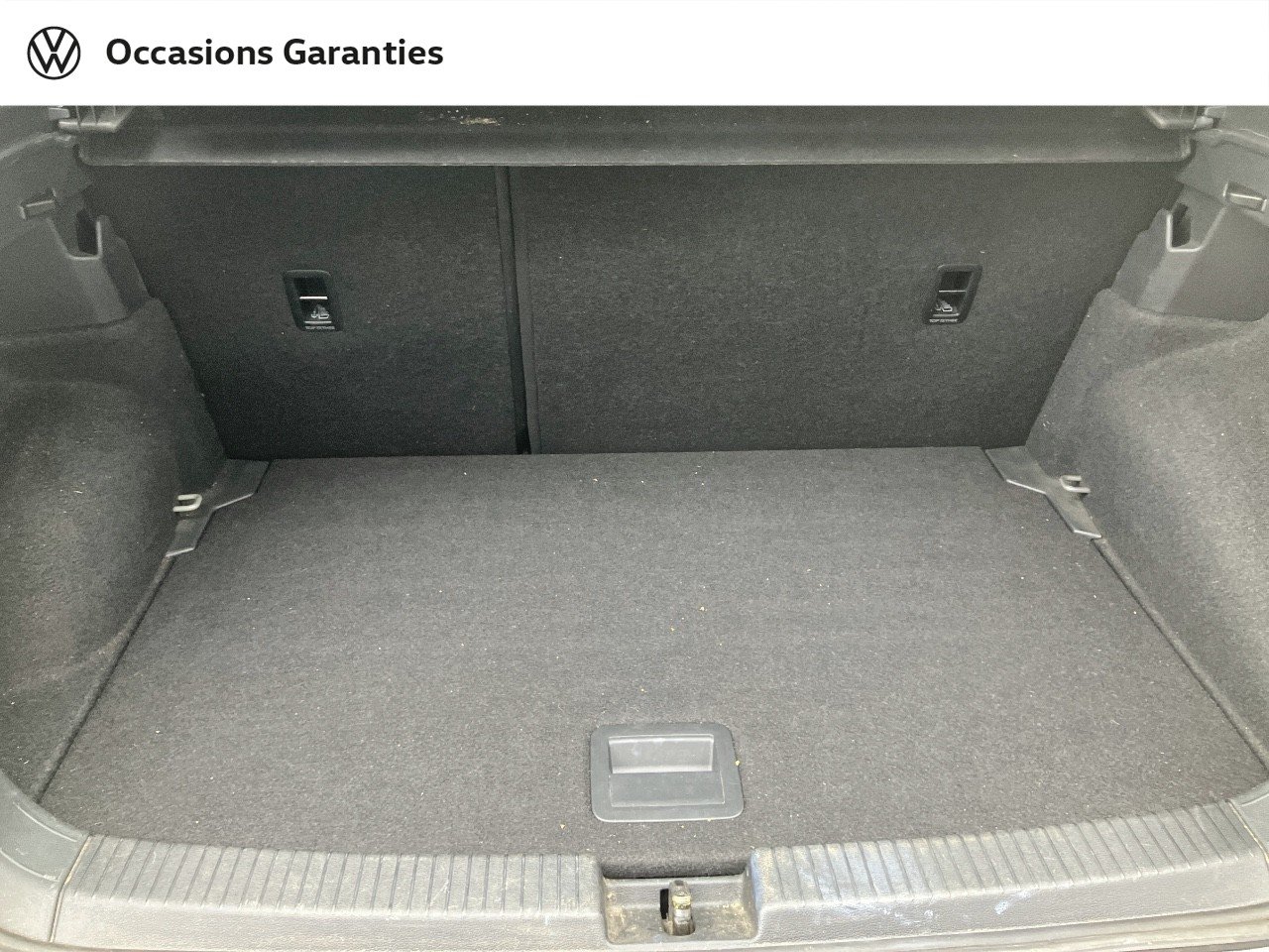 Voitures occasions VOLKSWAGEN T-CROSS Life Tech Villeneuve-d'Ascq