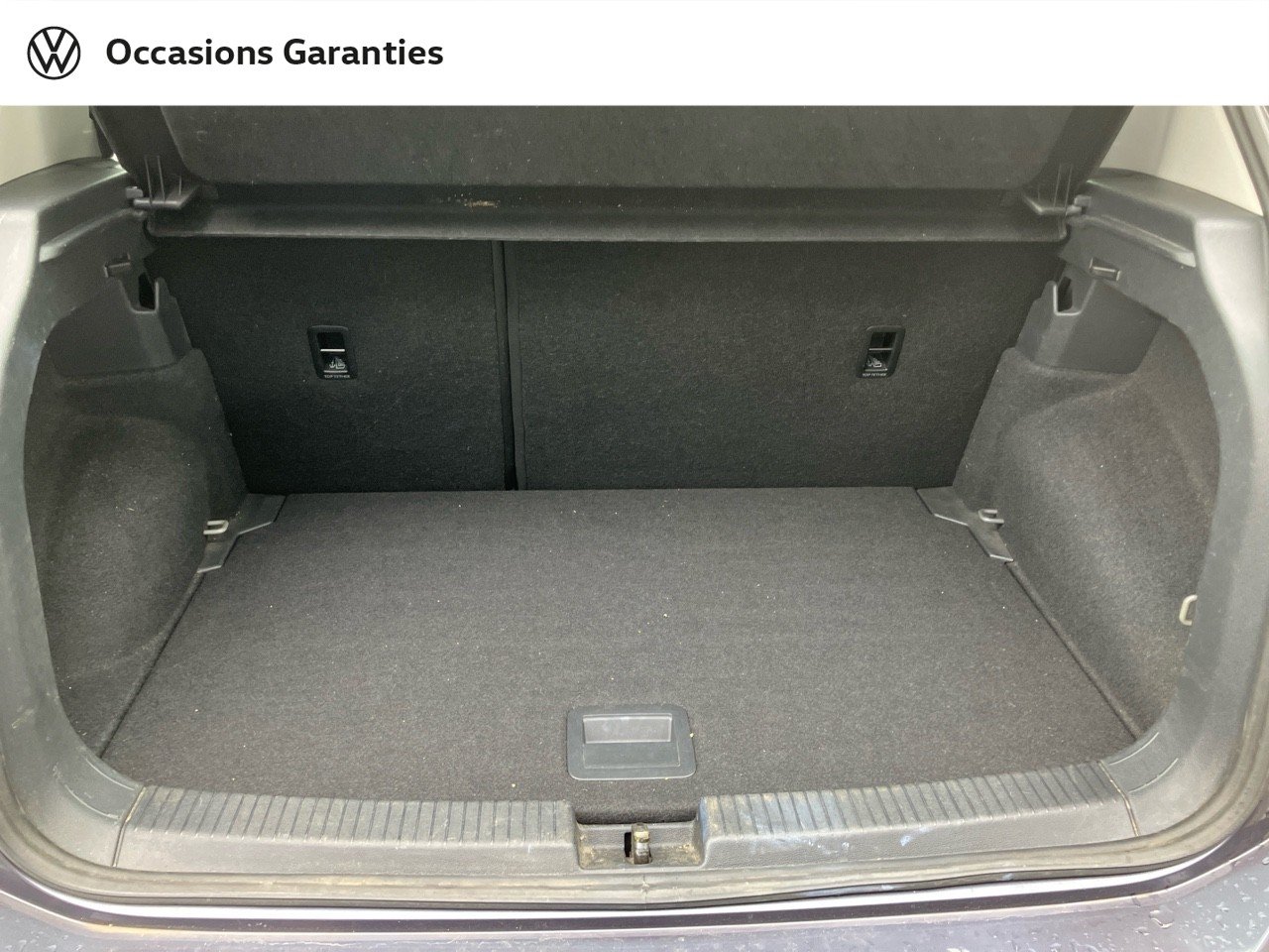 Voitures occasions VOLKSWAGEN T-CROSS Life Tech Villeneuve-d'Ascq