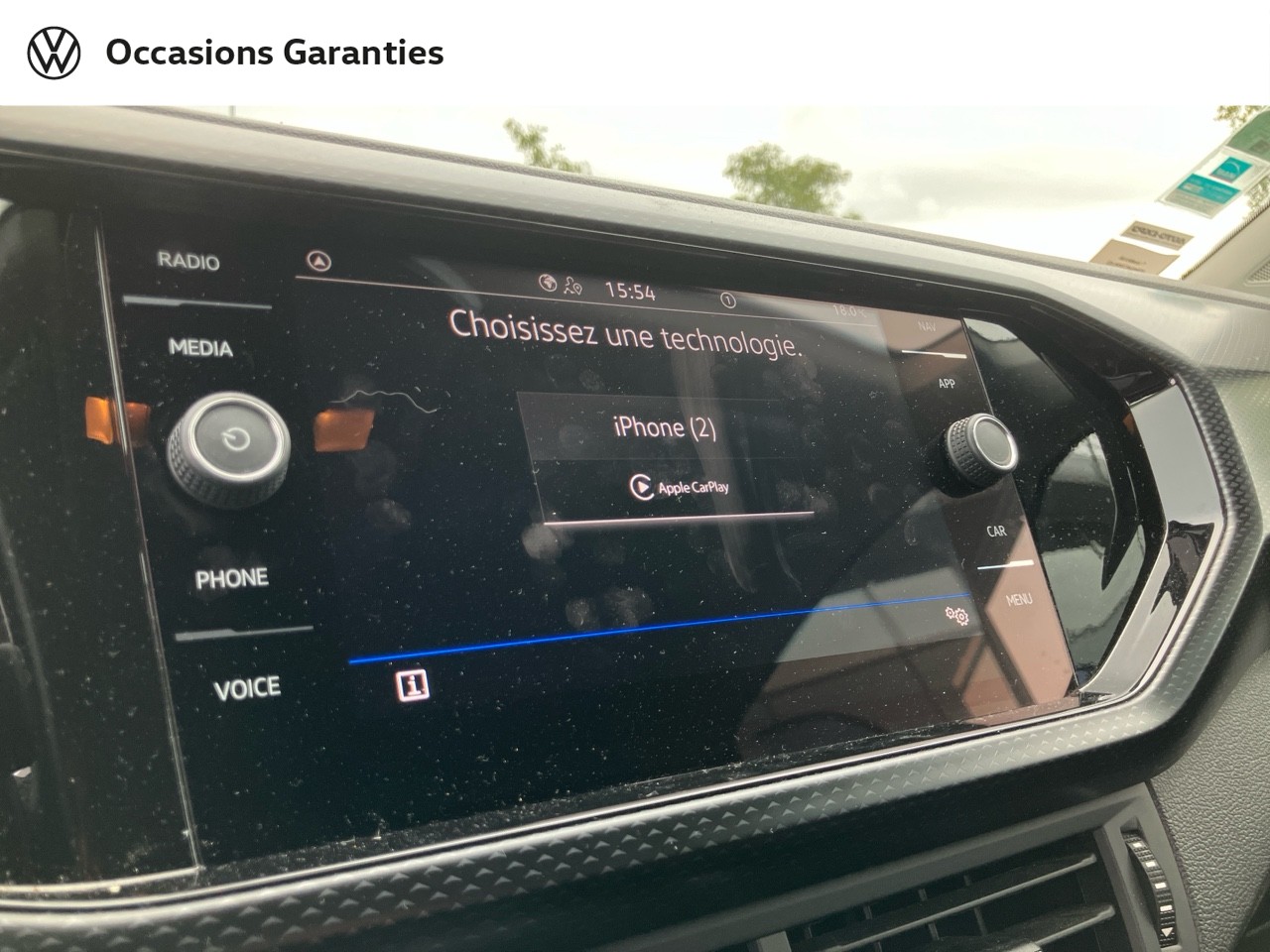 Voitures occasions VOLKSWAGEN T-CROSS Life Tech Villeneuve-d'Ascq