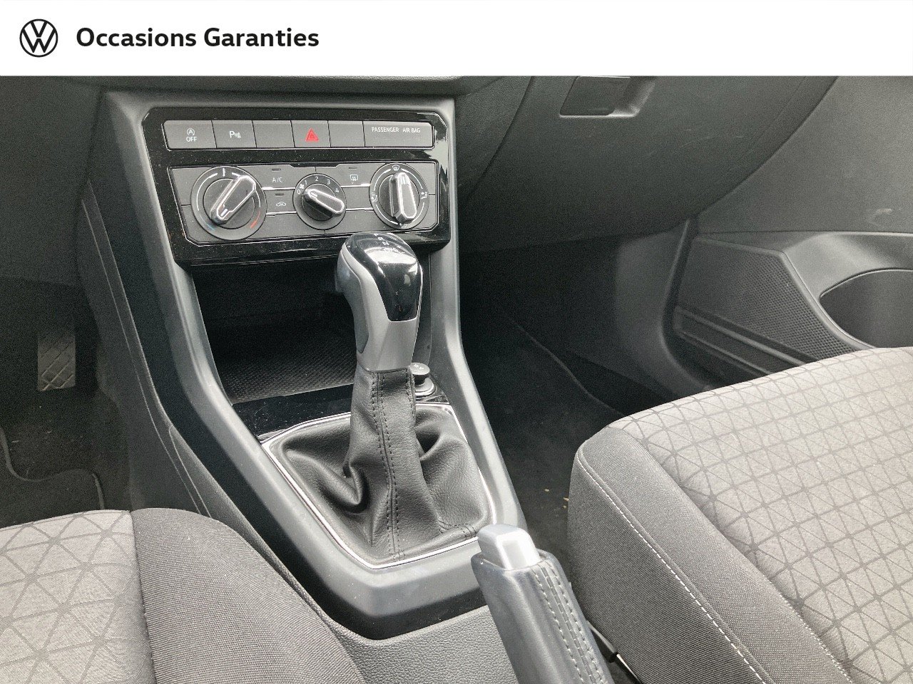 Voitures occasions VOLKSWAGEN T-CROSS Life Tech Villeneuve-d'Ascq