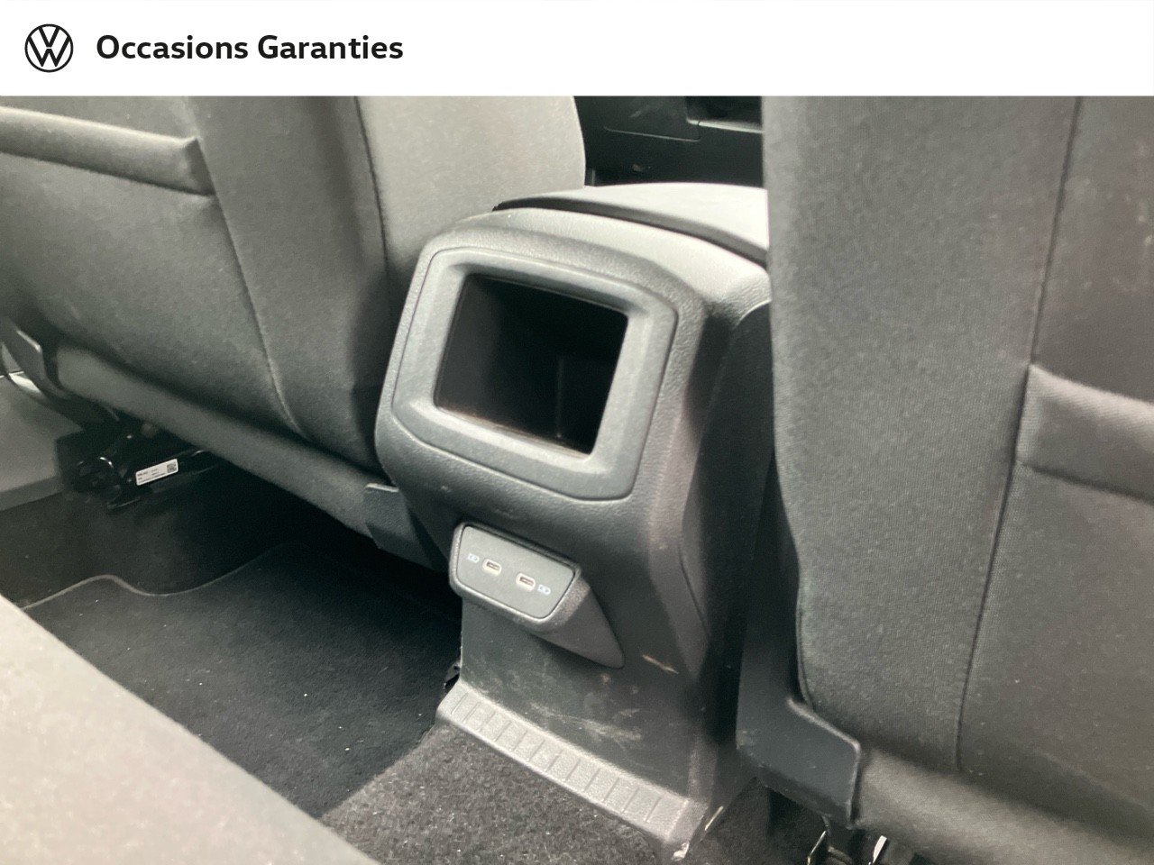 Voitures occasions VOLKSWAGEN T-CROSS Life Tech Villeneuve-d'Ascq