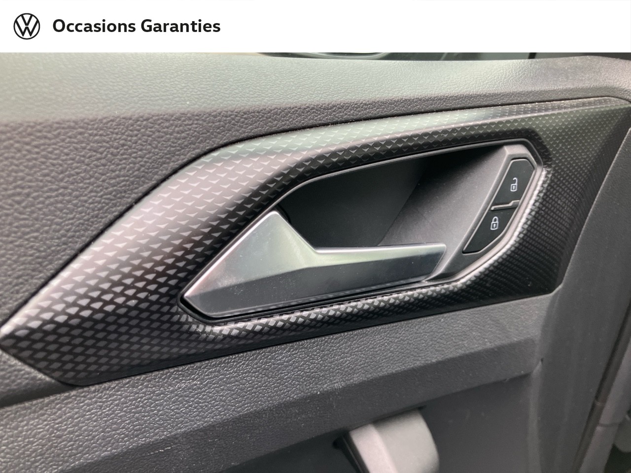 Voitures occasions VOLKSWAGEN T-CROSS Life Tech Villeneuve-d'Ascq