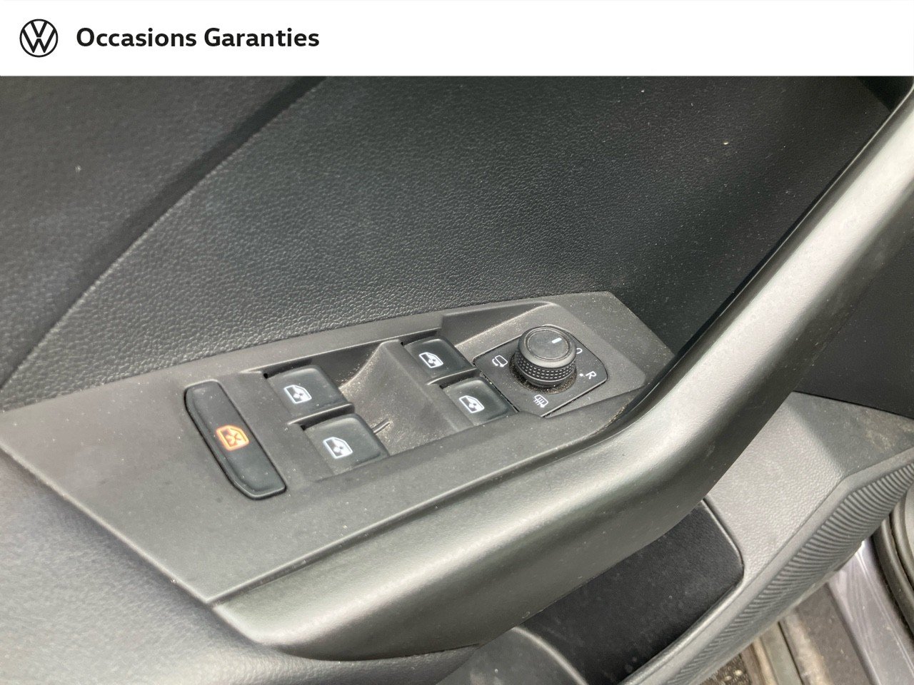 Voitures occasions VOLKSWAGEN T-CROSS Life Tech Villeneuve-d'Ascq