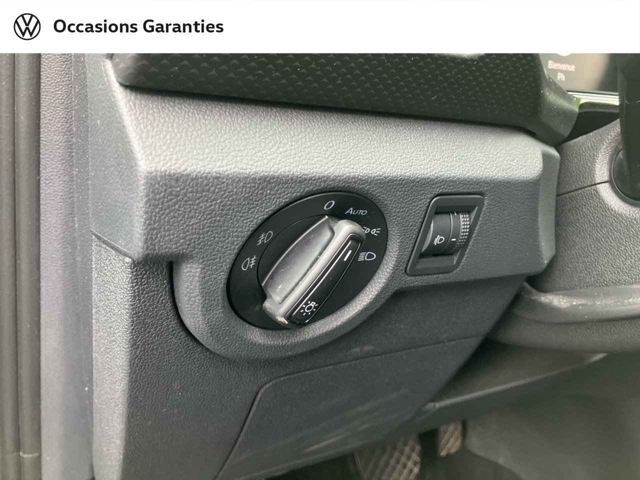 Voitures occasions VOLKSWAGEN T-CROSS Life Tech Villeneuve-d'Ascq