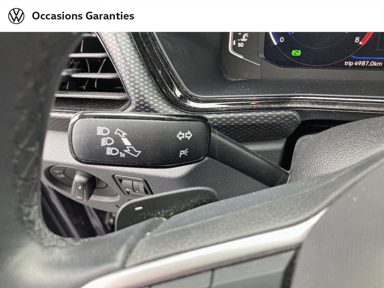 Voitures occasions VOLKSWAGEN T-CROSS Life Tech Villeneuve-d'Ascq