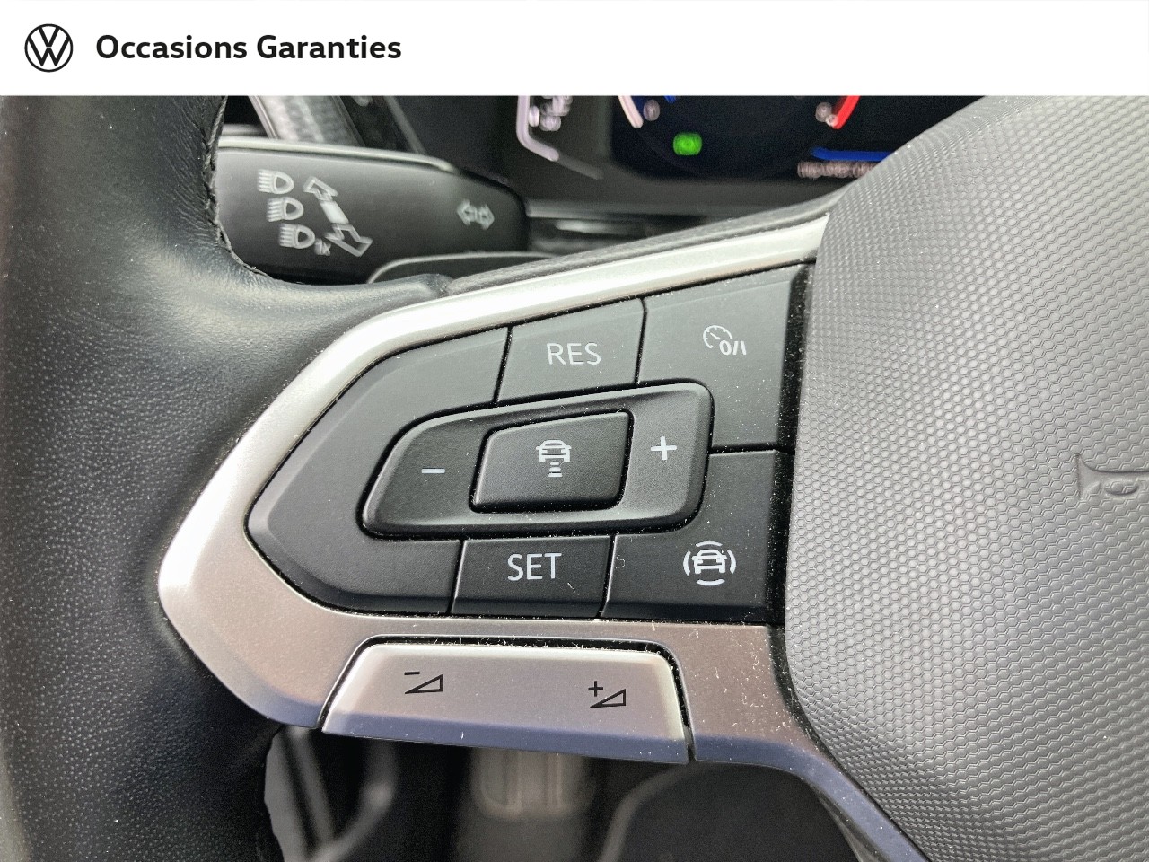 Voitures occasions VOLKSWAGEN T-CROSS Life Tech Villeneuve-d'Ascq