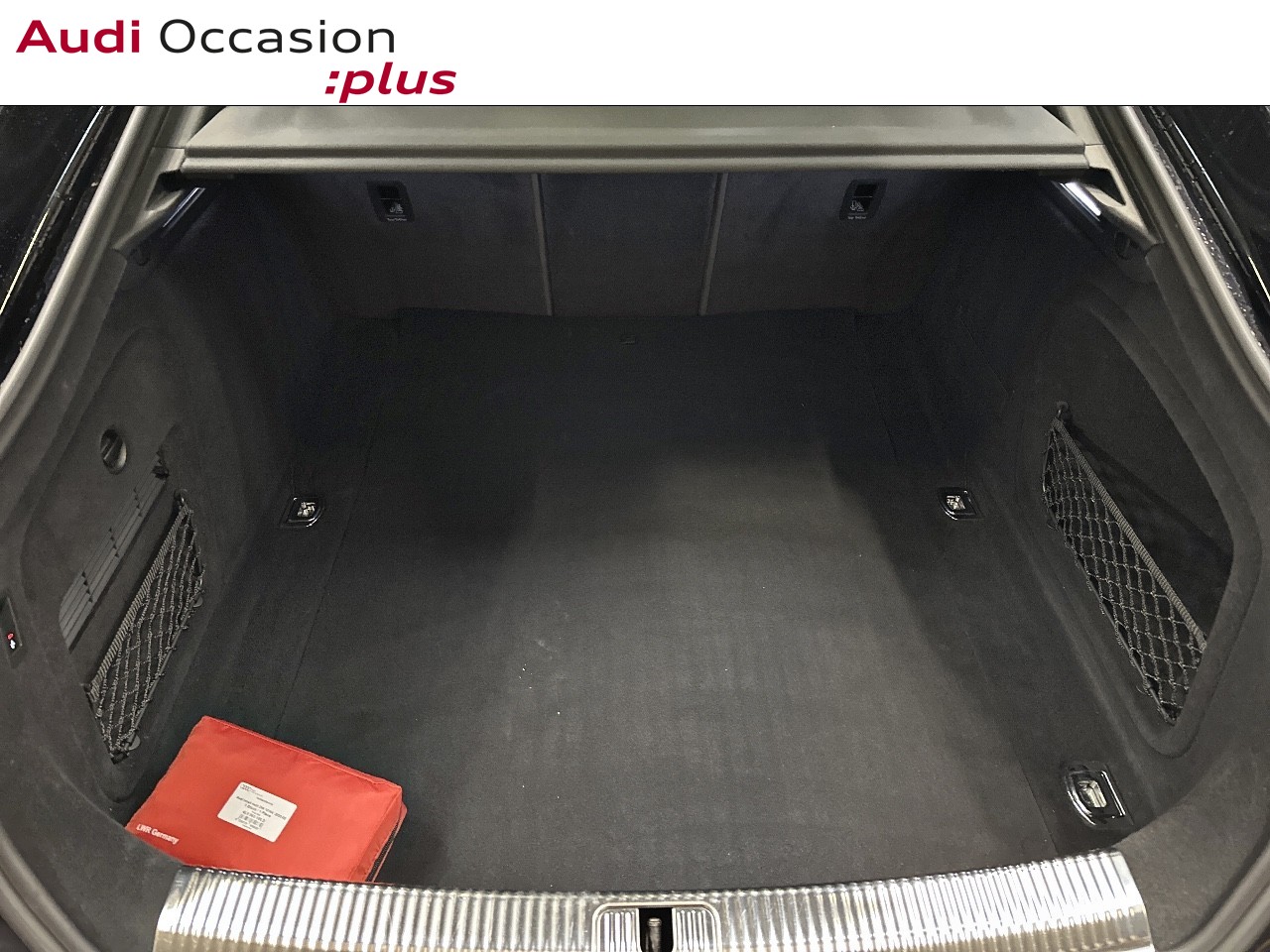 Voitures occasions Audi S5 Sportback Base Montigny-le-Bretonneux