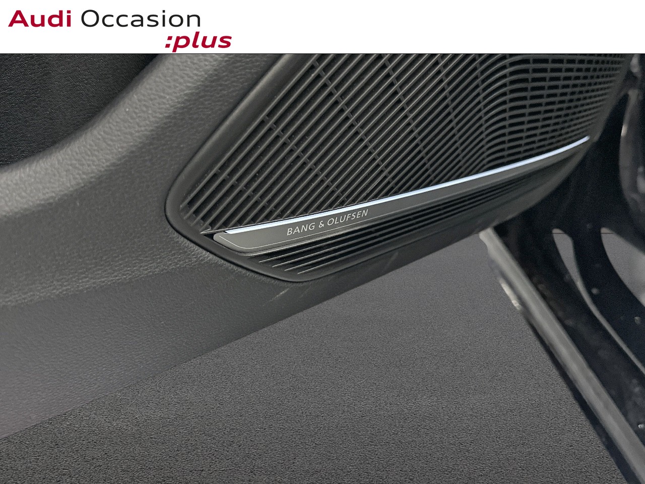 Voitures occasions Audi S5 Sportback Base Montigny-le-Bretonneux