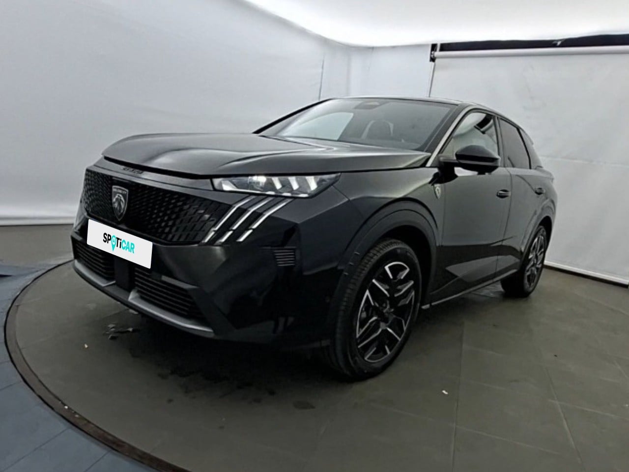 1.2 Hybrid 136ch GT e-DCS6