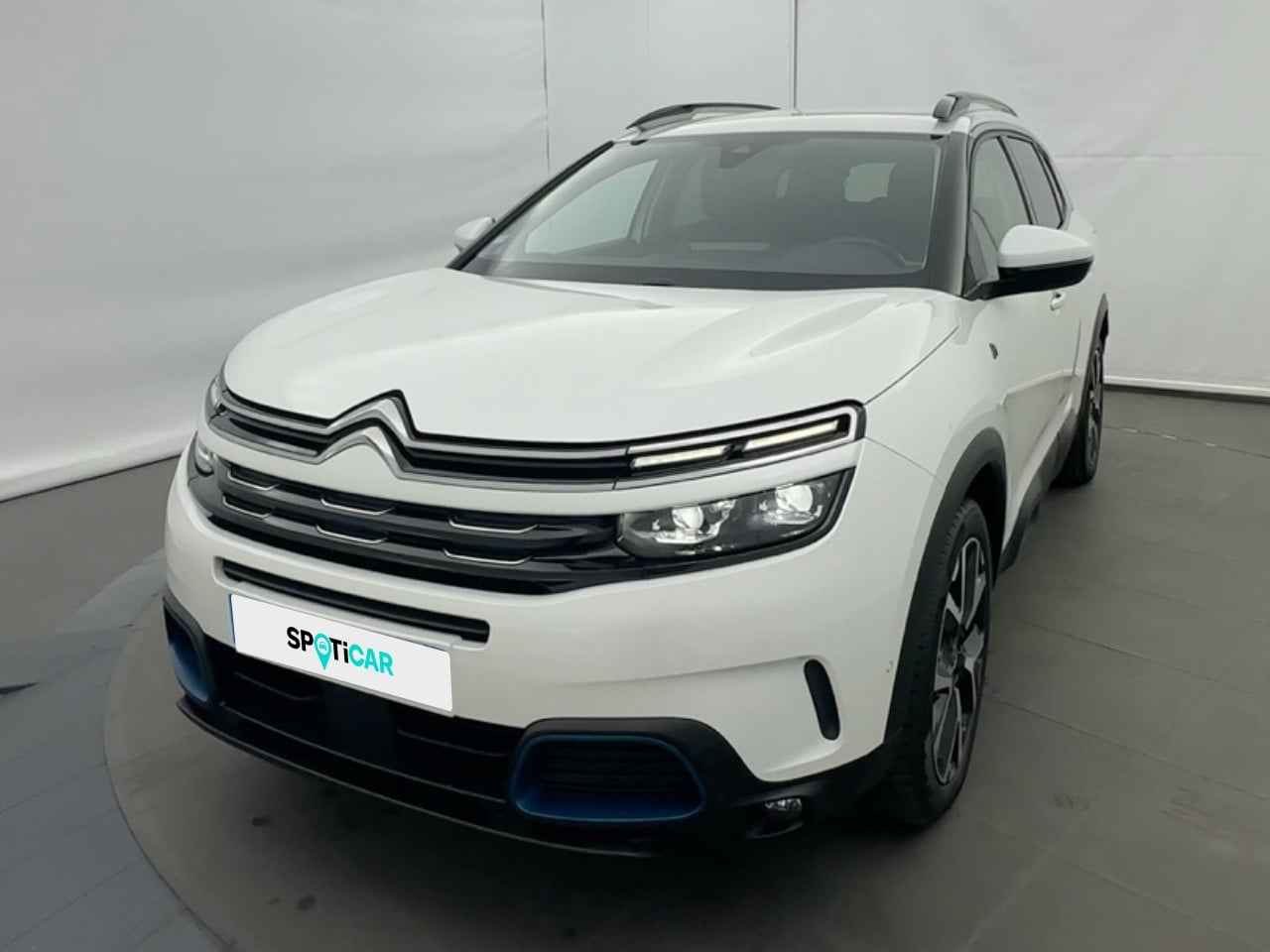 Hybrid 225ch Shine e-EAT8