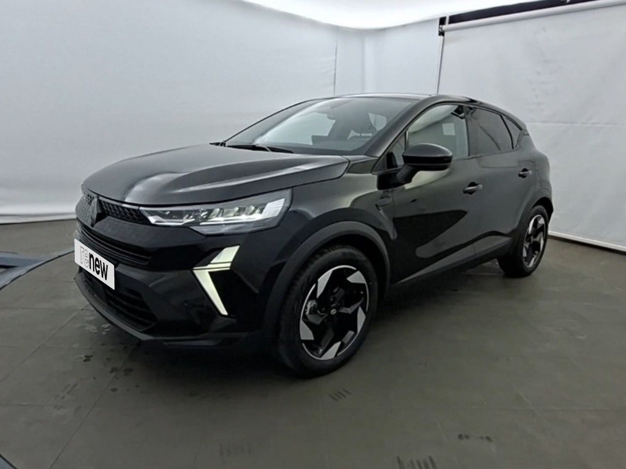 1.8 E-Tech full hybrid 160ch Techno - 25