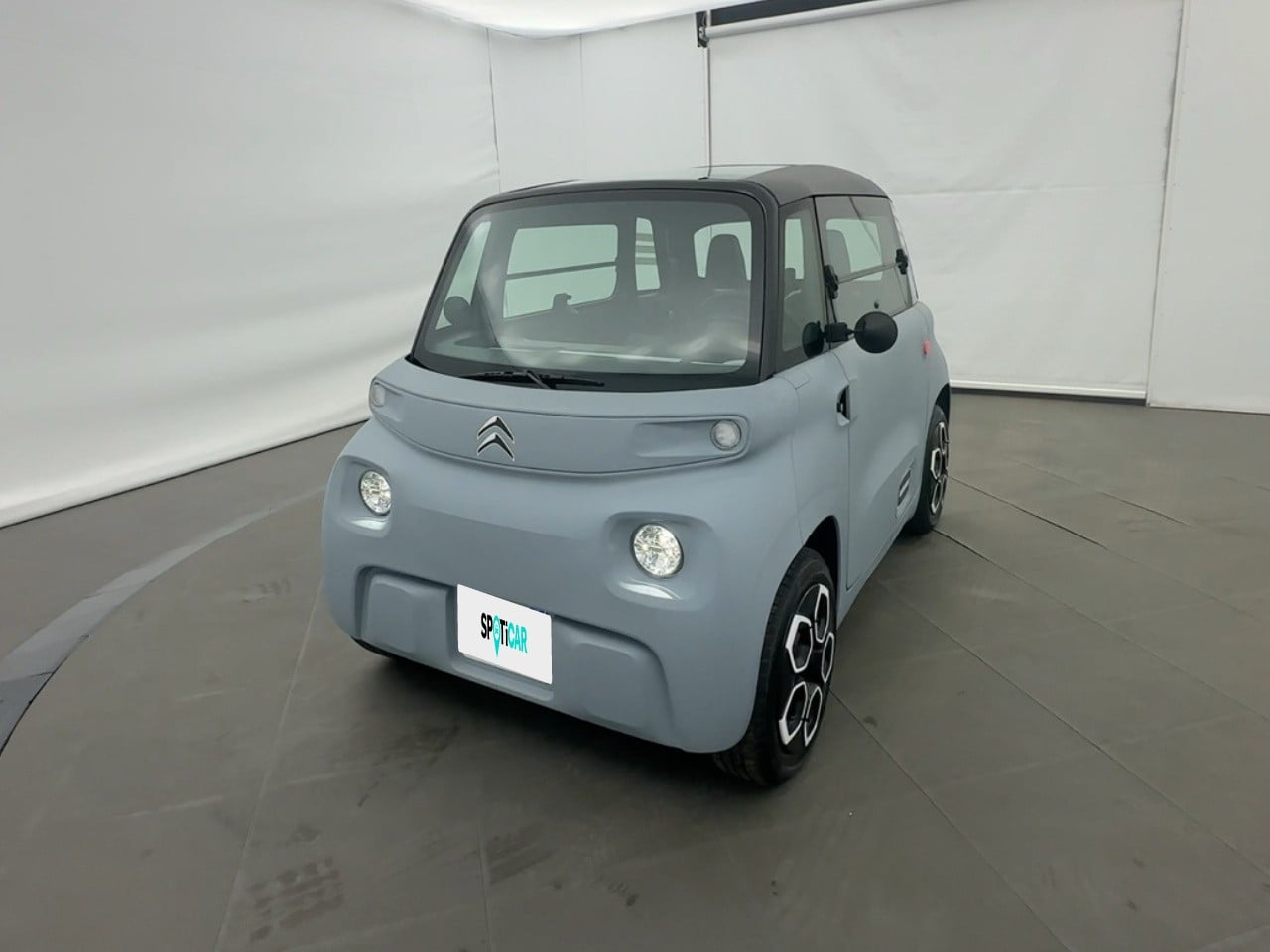 Ami Ami