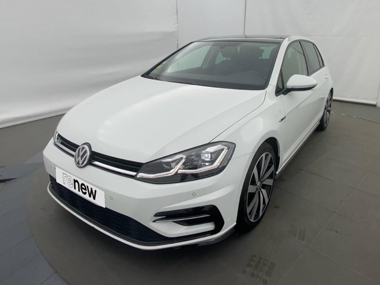 2.0 TDI 150ch FAP Carat DSG7 Euro6d-T 5p