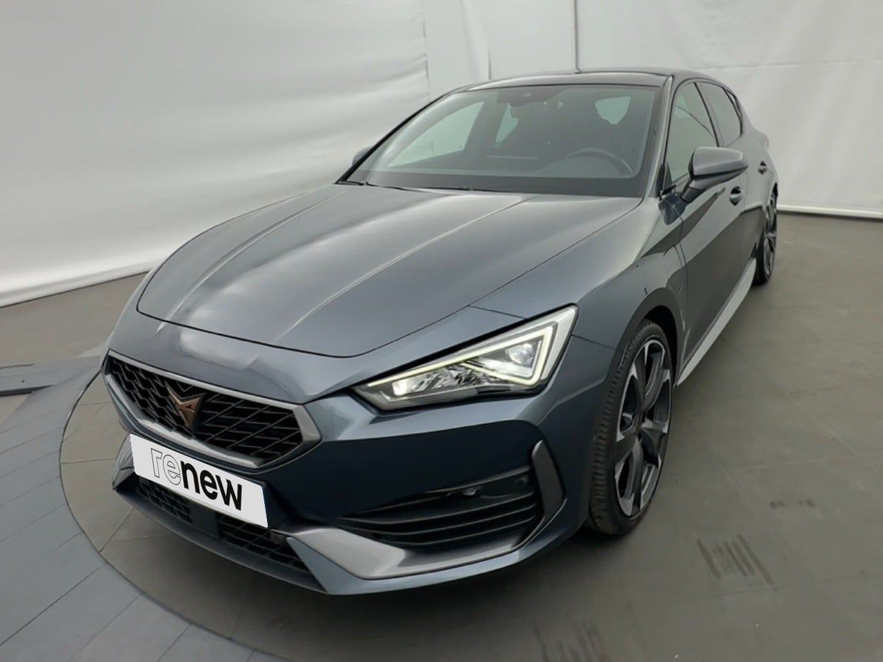 1.4 e-Hybrid 245ch VZ DSG6