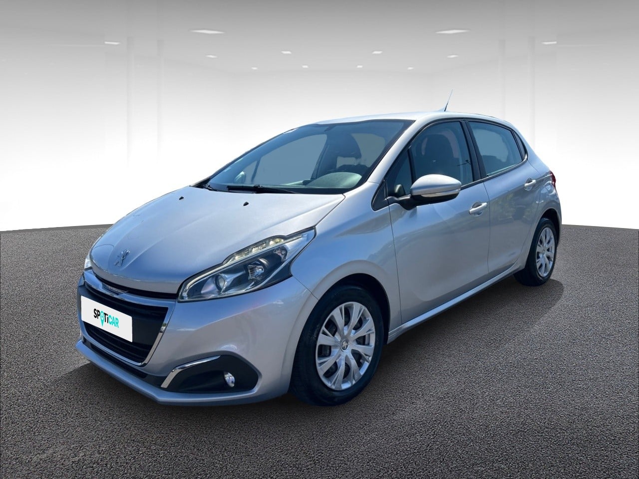 1.6 BlueHDi 75ch Active 5p