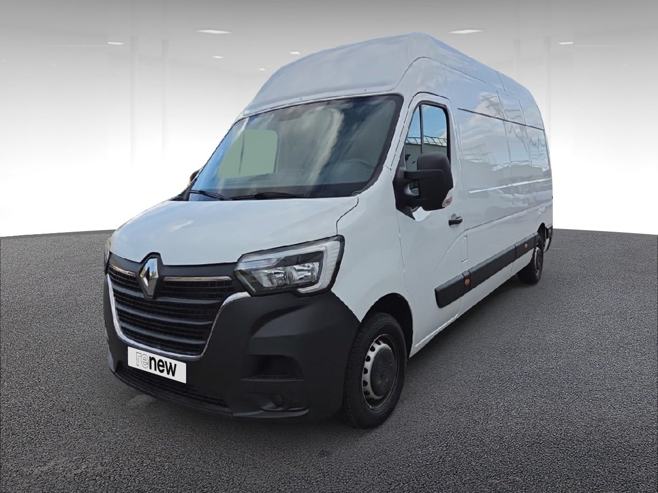 F3500 L3H3 2.3 Blue dCi 135ch Confort Euro6E