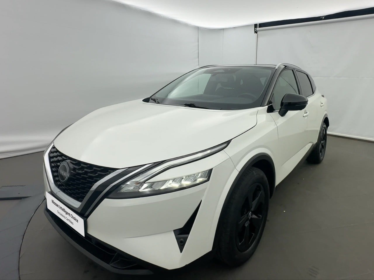 1.3 Mild Hybrid 140ch Shadow 2022