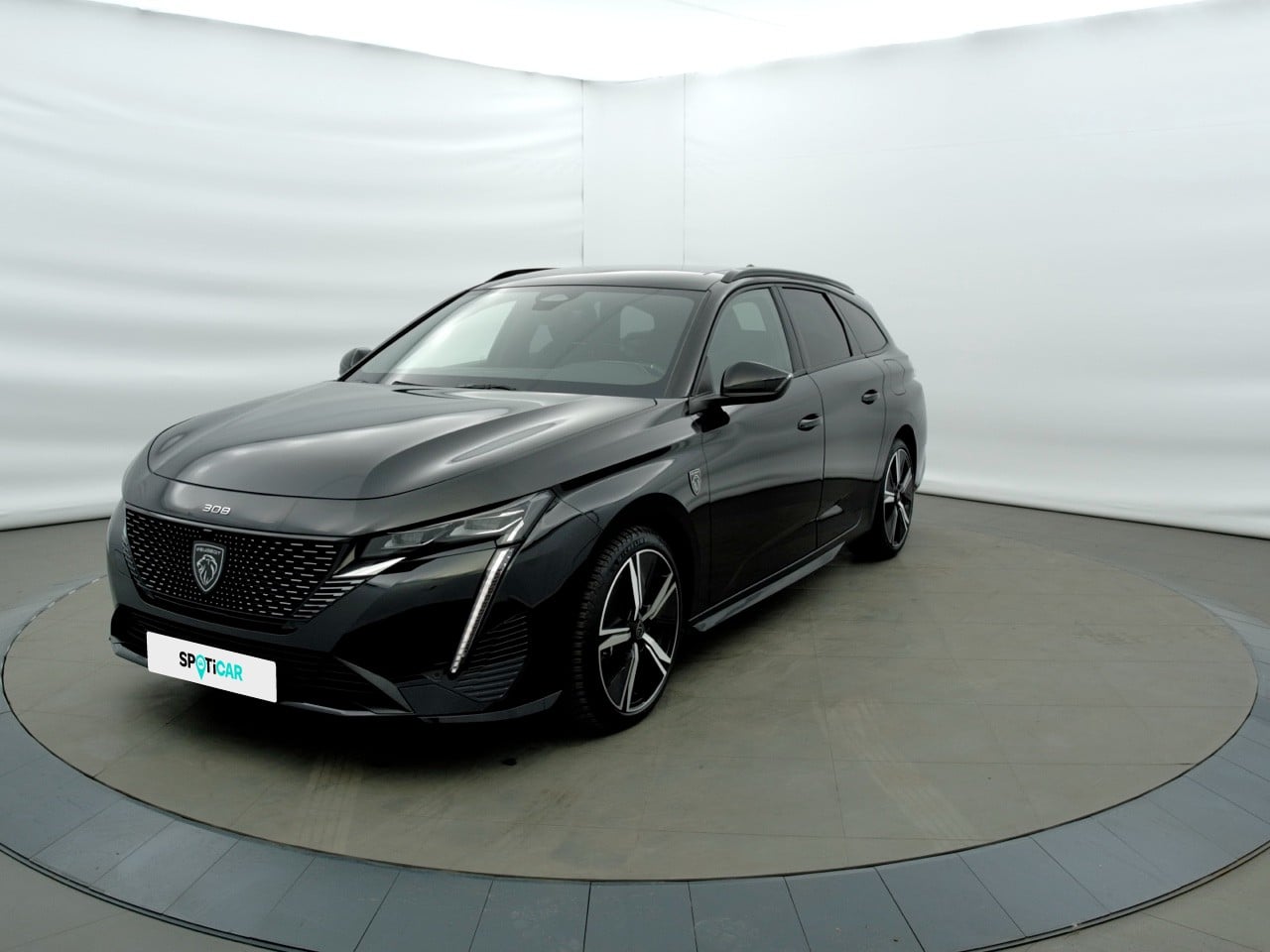 PHEV 225ch GT e-EAT8