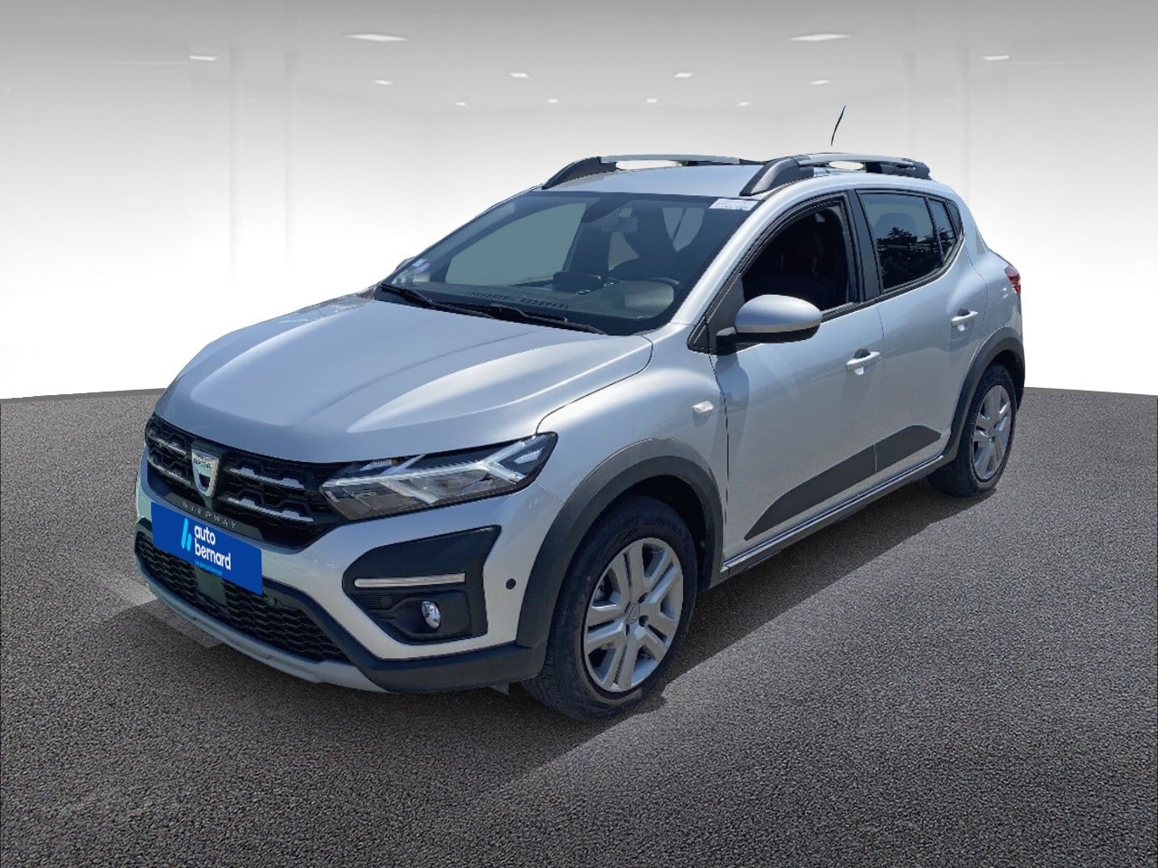 1.0 TCe 90ch Stepway Confort -22