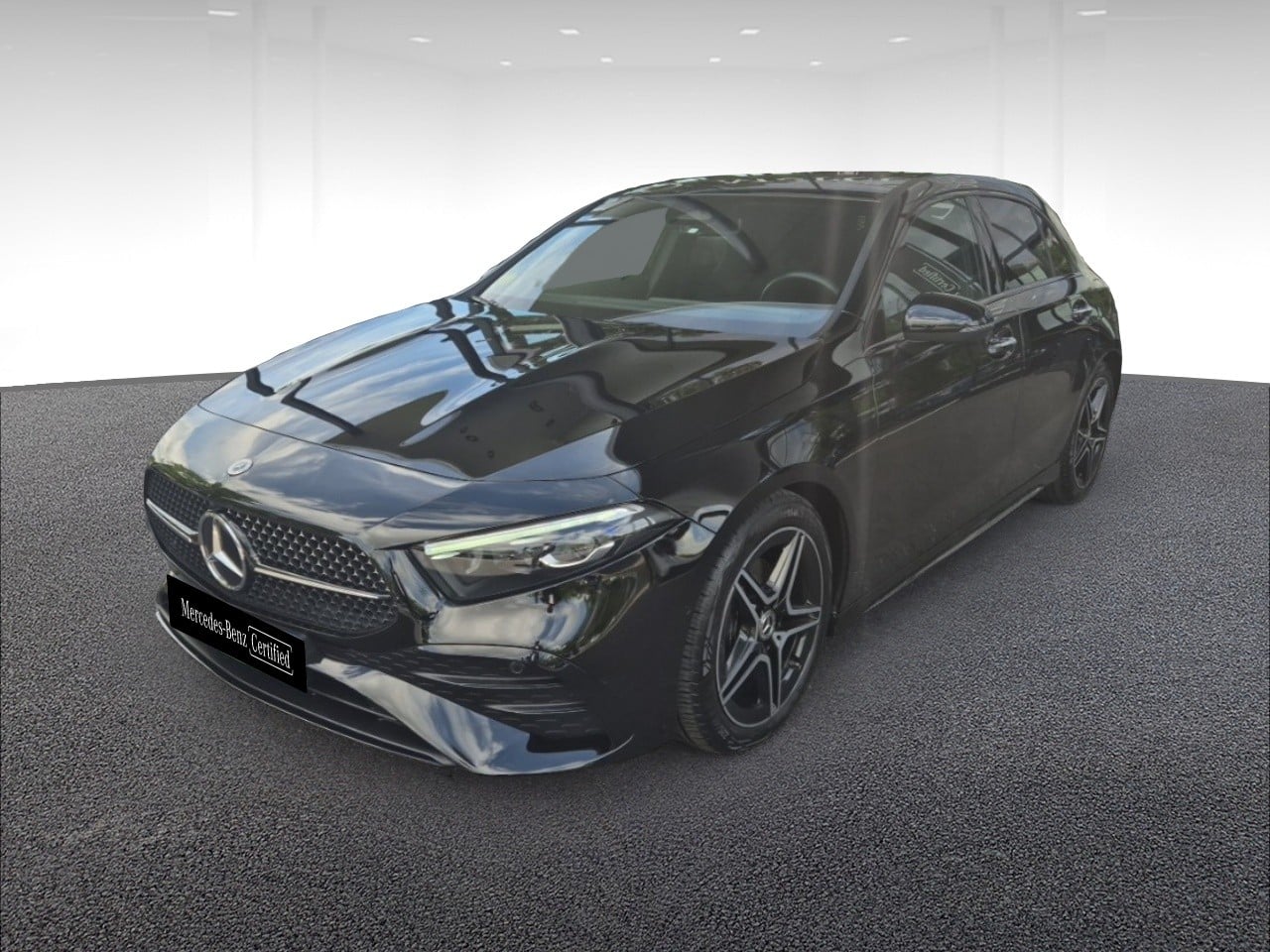 200 d 150ch AMG Line 8G-DCT