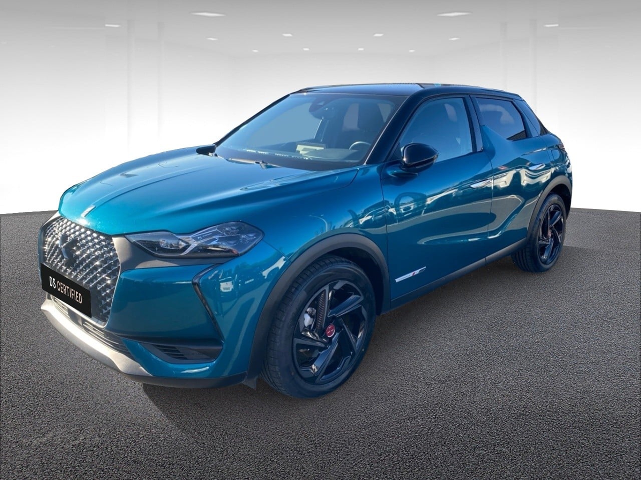 E-Tense Performance Line +