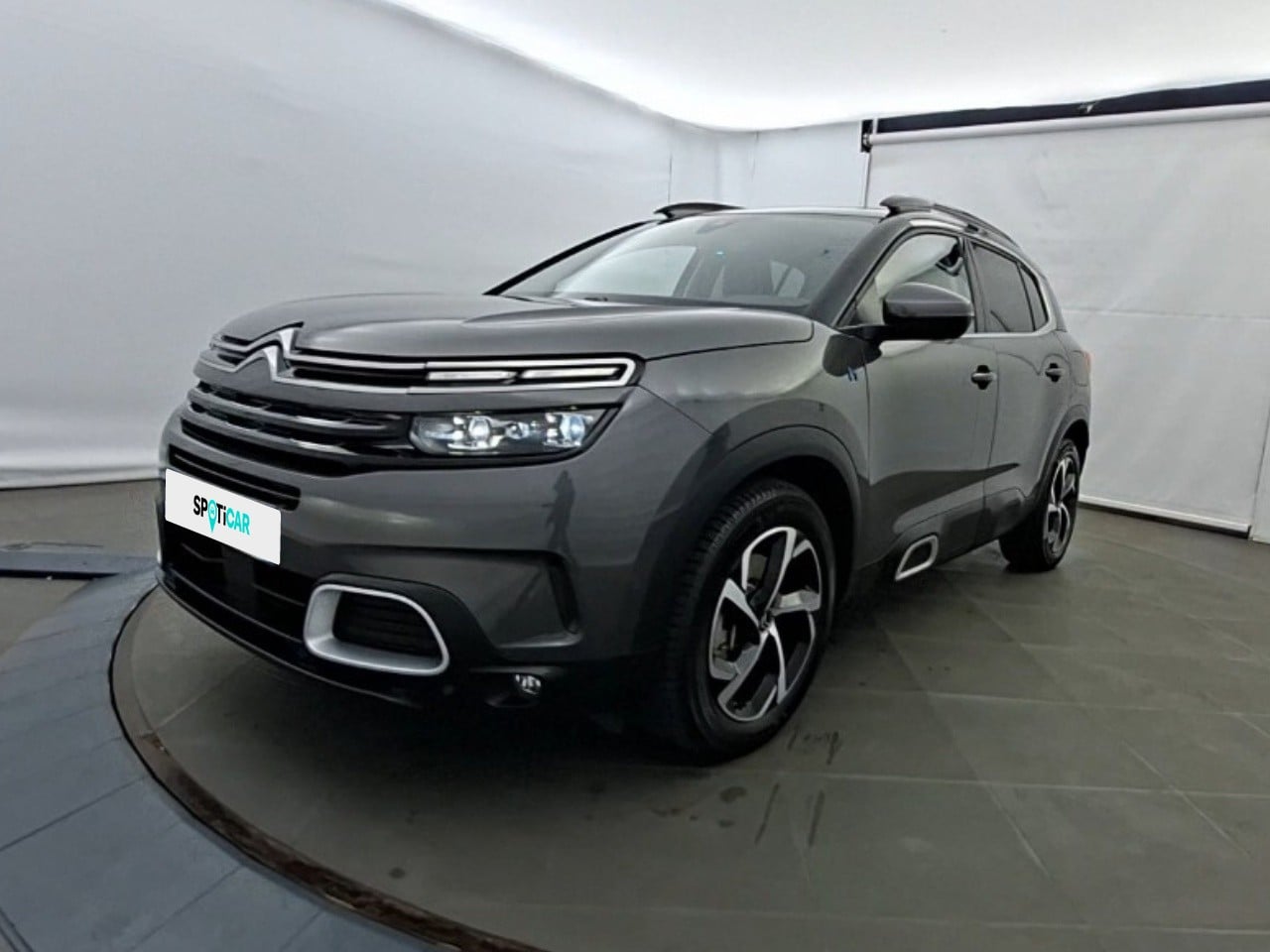 Hybrid 225ch Shine e-EAT8