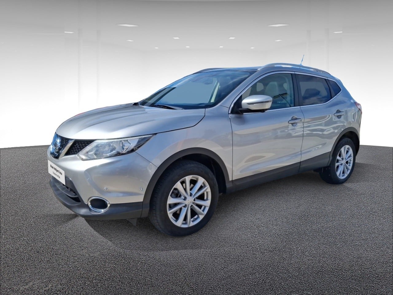 1.6 dCi 130ch Tekna