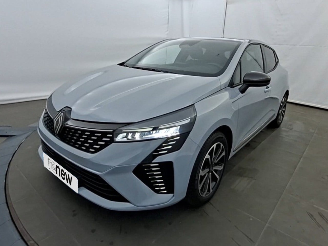 1.6 E-Tech 145ch full hybrid Techno - 25