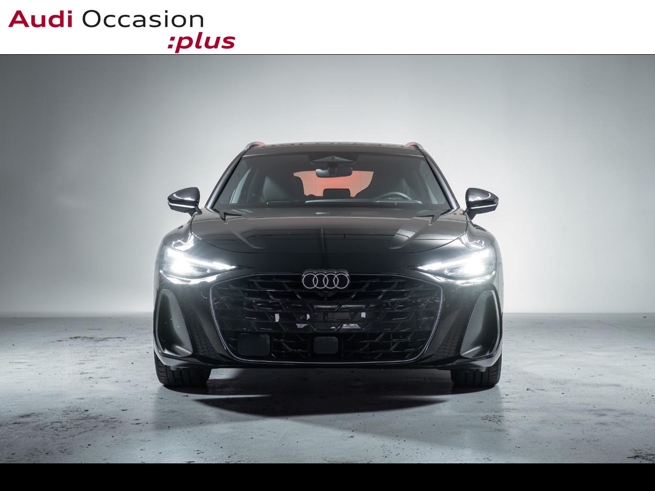 Voitures occasions Audi A6 AVANT S line Paris