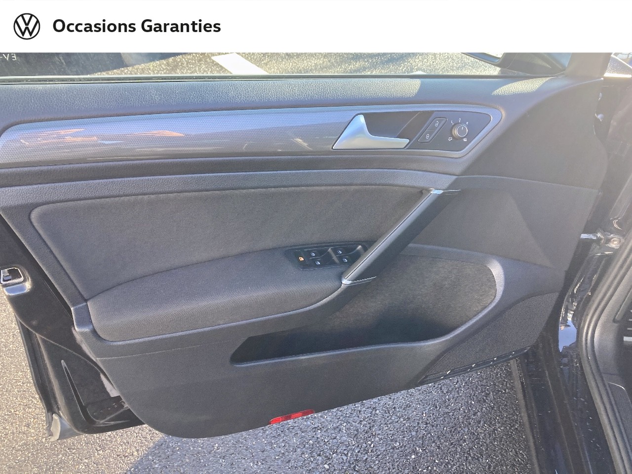 Voitures occasions VOLKSWAGEN GOLF Connect Abbeville