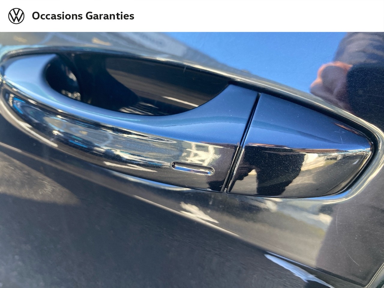 Voitures occasions VOLKSWAGEN GOLF Connect Abbeville
