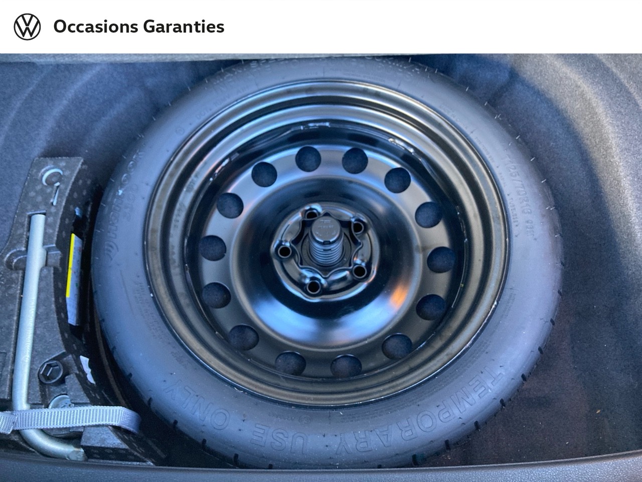 Voitures occasions VOLKSWAGEN GOLF Connect Abbeville