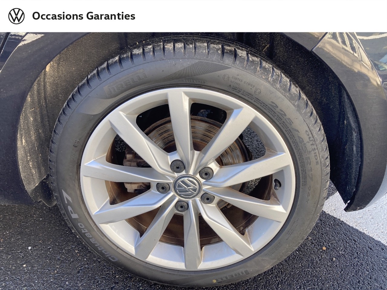 Voitures occasions VOLKSWAGEN GOLF Connect Abbeville