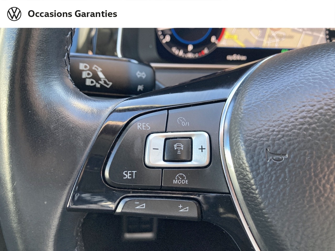 Voitures occasions VOLKSWAGEN GOLF Connect Abbeville