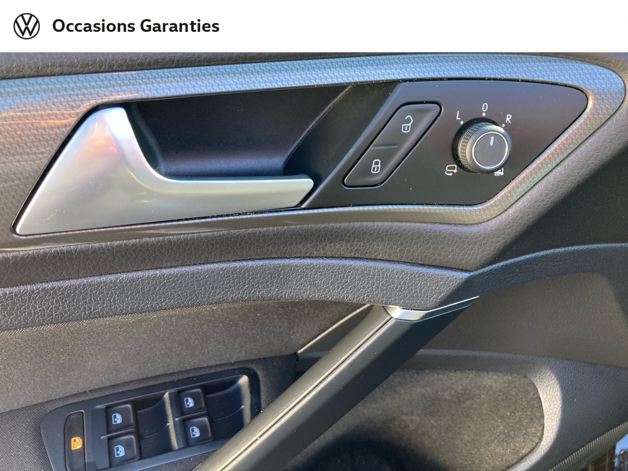 Voitures occasions VOLKSWAGEN GOLF Connect Abbeville