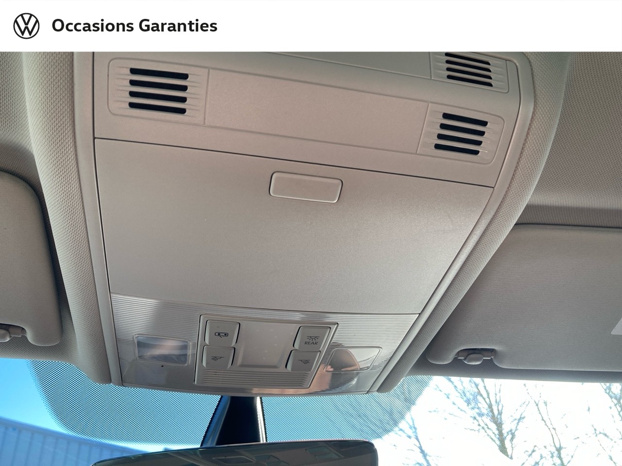 Voitures occasions VOLKSWAGEN GOLF Connect Abbeville