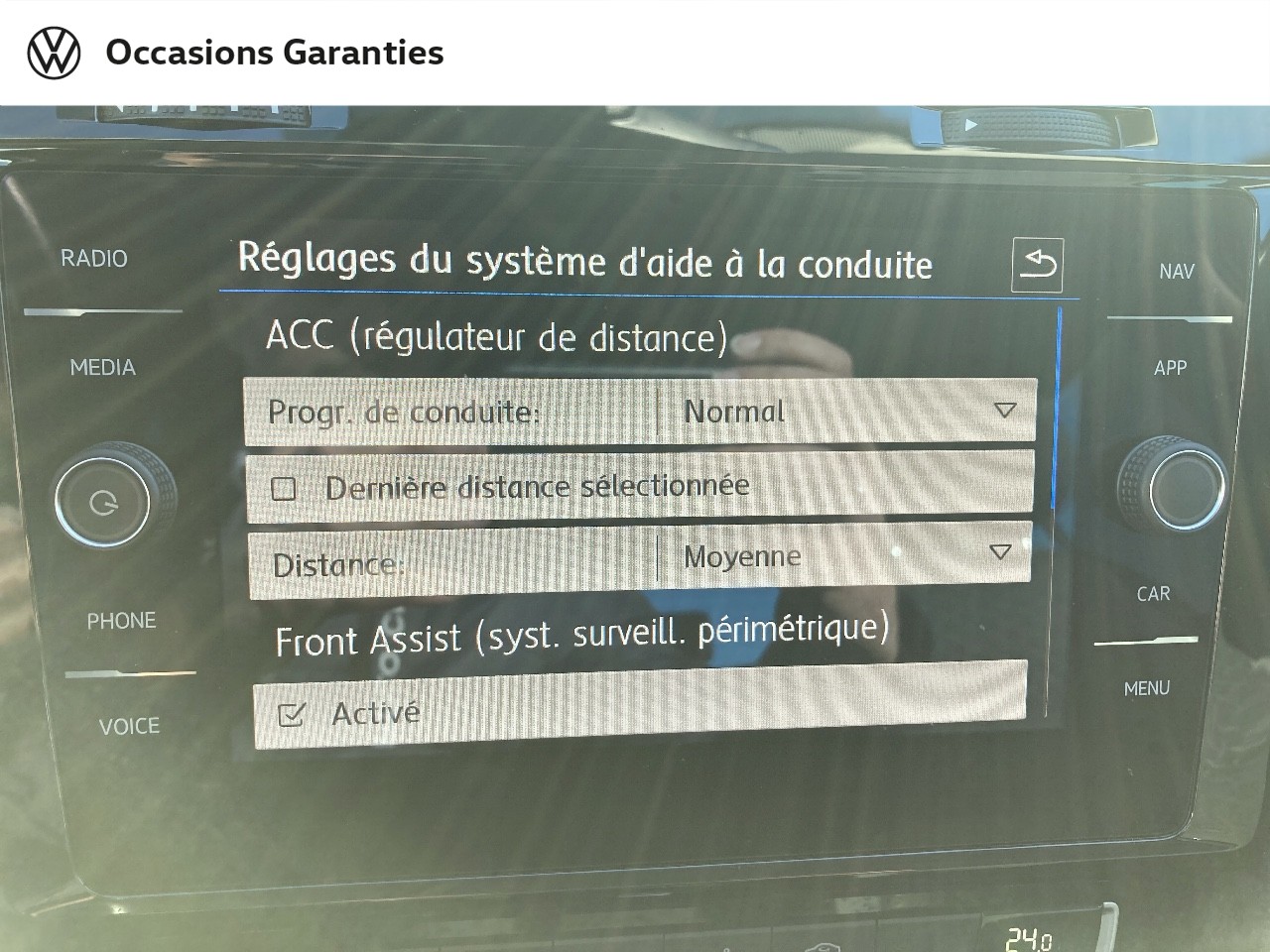Voitures occasions VOLKSWAGEN GOLF Connect Abbeville