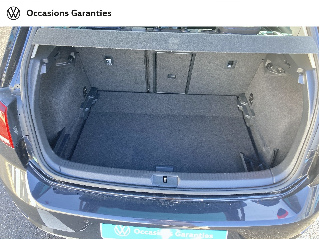 Voitures occasions VOLKSWAGEN GOLF Connect Abbeville