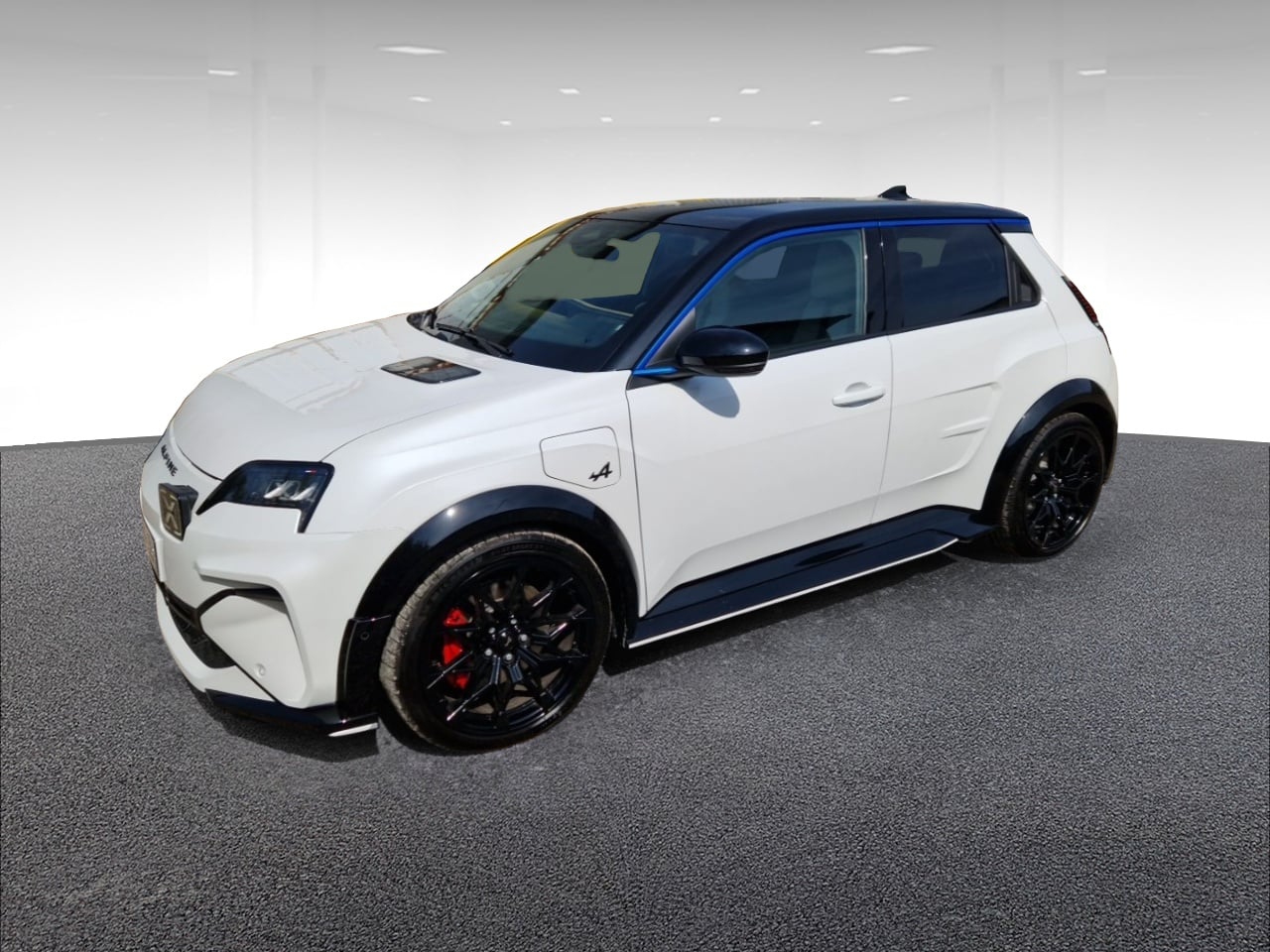 220ch 52kWh GTS