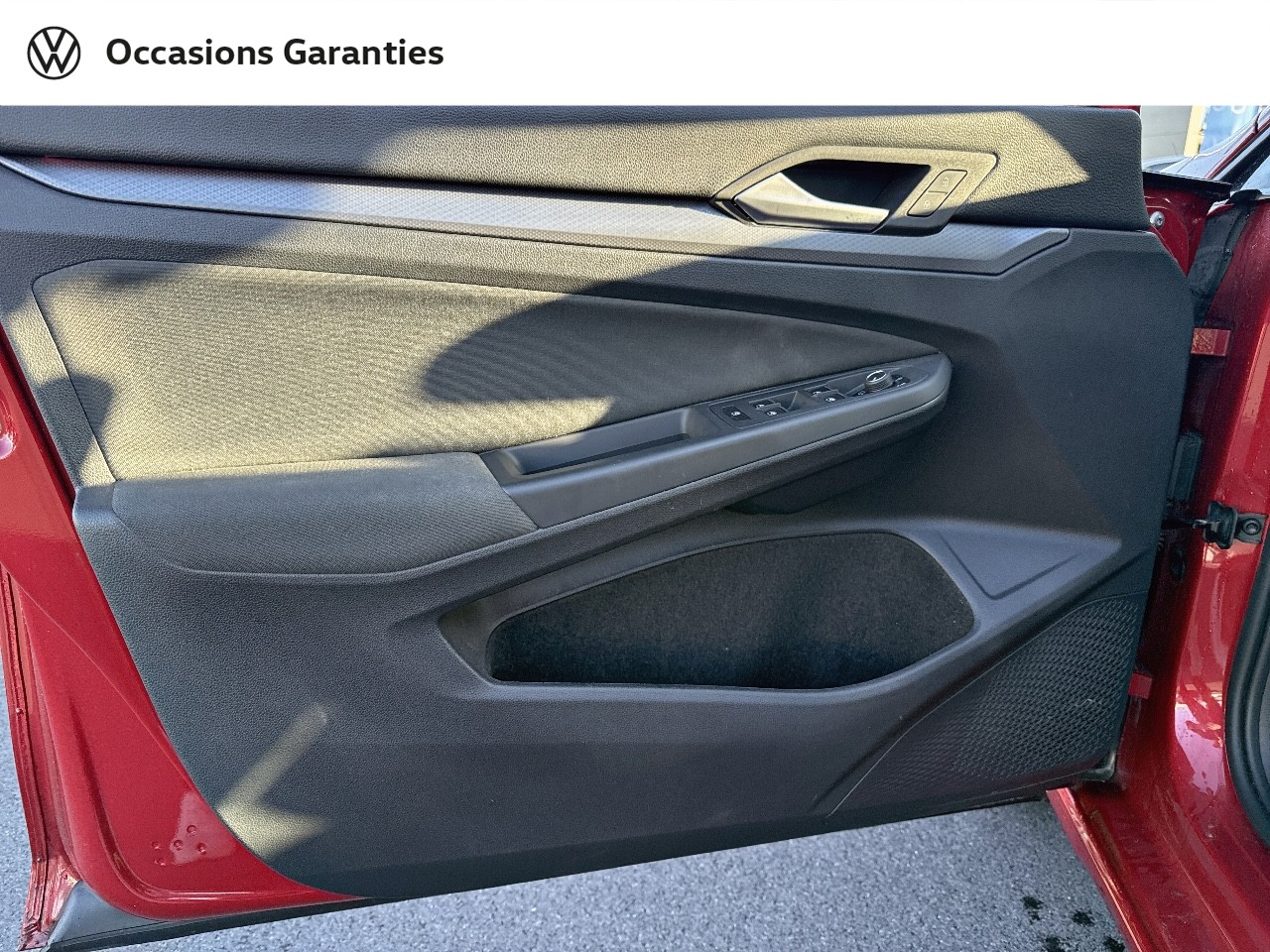 Voitures occasions VOLKSWAGEN GOLF Active Dechy